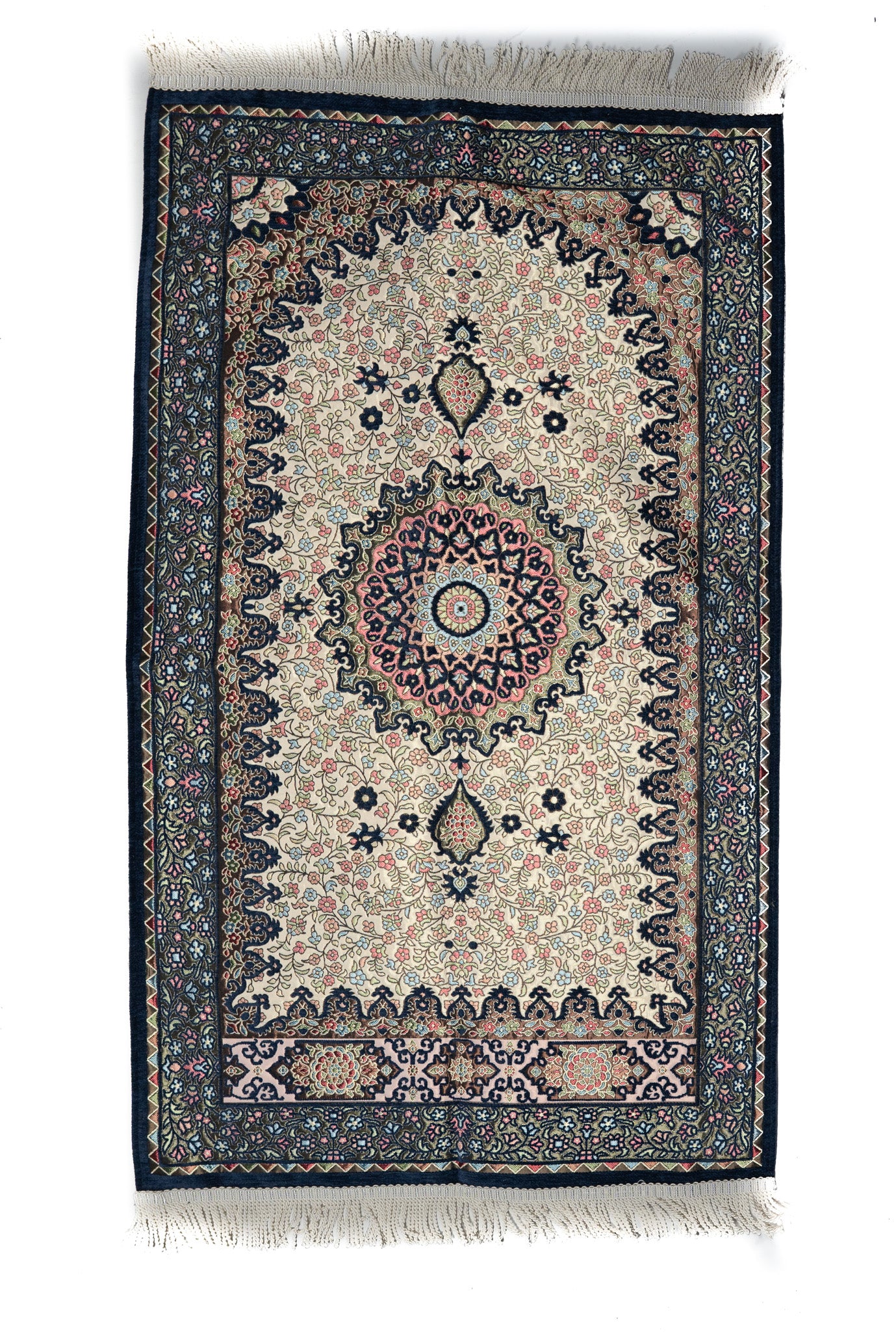 Rawdah Gebetsteppich