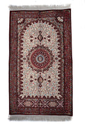 Rawdah Gebetsteppich